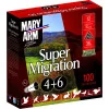 Cartouches Mary Arm Super Migration 36g Duo - Cal. 12/70