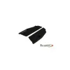 Toni System GCZHC High Grips Court pour CZ 75, Color: Bleu