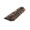 Mbt Grips PLAQUETTES BOIS PT1911 SKULL