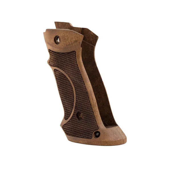 Mbt Grips POIGNEE BOIS PT1911 TARGET
