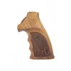 Mbt Grips POIGNEE BOIS REPOSE POUCE LOGO TAURUS