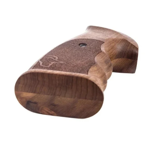 Mbt Grips POIGNEE BOIS REPOSE POUCE LOGO TAURUS