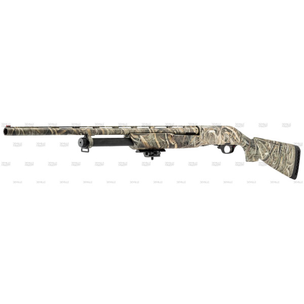 Adaptateur Lensolux pour bipied  Chez DEVILLE ARMORY. Votre armurerie en ligne.