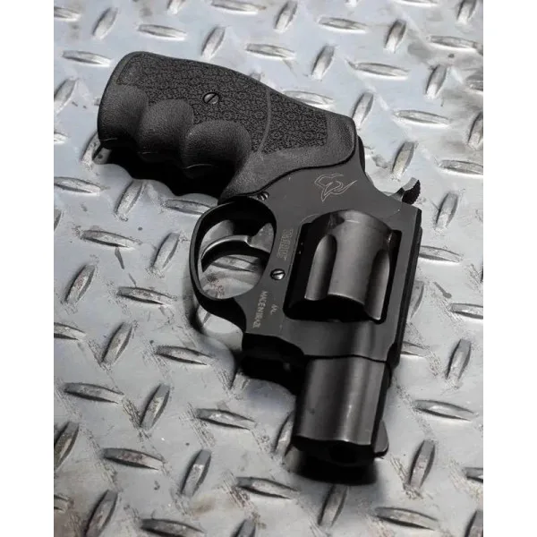 Mbt Grips POIGNEE POLYMERE ERGONOMIQUE POCKET TAURUS