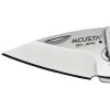 Couteau Mcusta MC-85 Money Clip édition Akechi Mitsuhide
