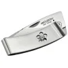 Couteau Mcusta MC-85 Money Clip édition Akechi Mitsuhide