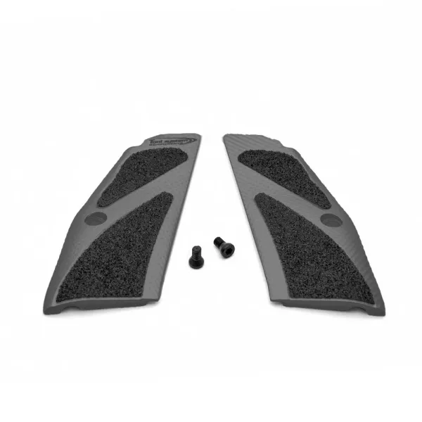 Toni System GCZ3DC Grips Orange pour CZ 75 SP-01