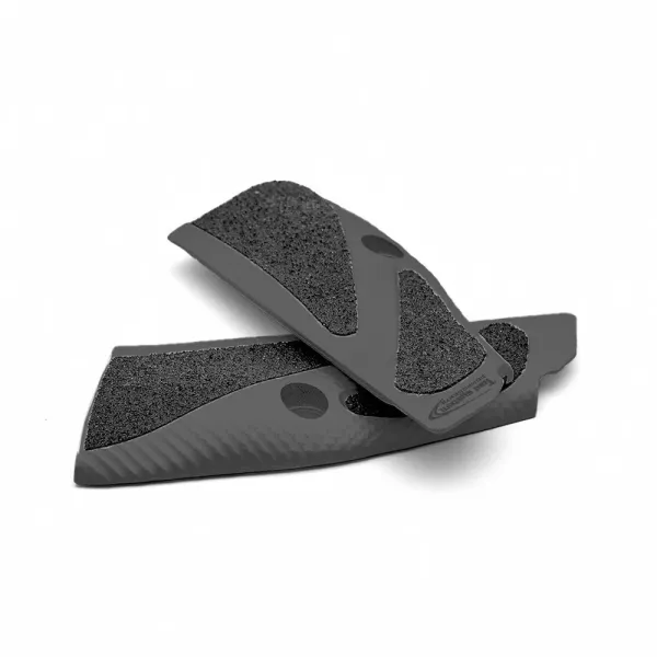 Toni System GCZ3DC Grips Orange pour CZ 75 SP-01