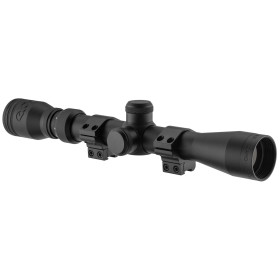 Lunette Gamo 3-9 x 32 WR  Chez DEVILLE ARMORY. Votre armurerie en ligne.