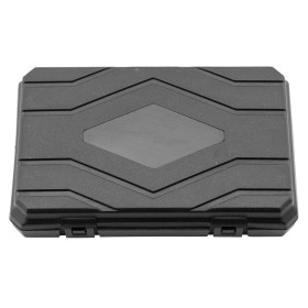 FUSIL SUPERPOSÉ YILDIZ MX TRAP NOIR - EJECTEURS 12/76  Chez DEVILLE ARMORY. Votre armurerie en ligne.