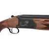 FUSIL SUPERPOSÉ YILDIZ MX TRAP NOIR - EJECTEURS 12/76