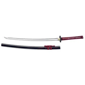 Red Samurai