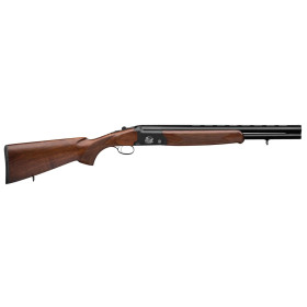 Fusil  Country SLUG - Cal. 12/76  Chez DEVILLE ARMORY. Votre armurerie en ligne.