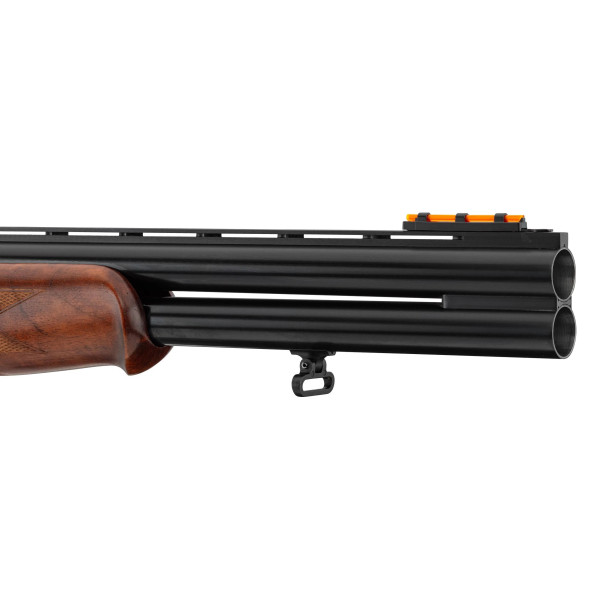 Fusil  Country SLUG - Cal. 12/76  Chez DEVILLE ARMORY. Votre armurerie en ligne.