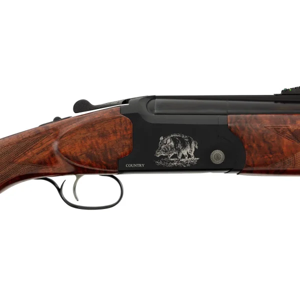 Fusil Country SLUG - Cal. 12/76
