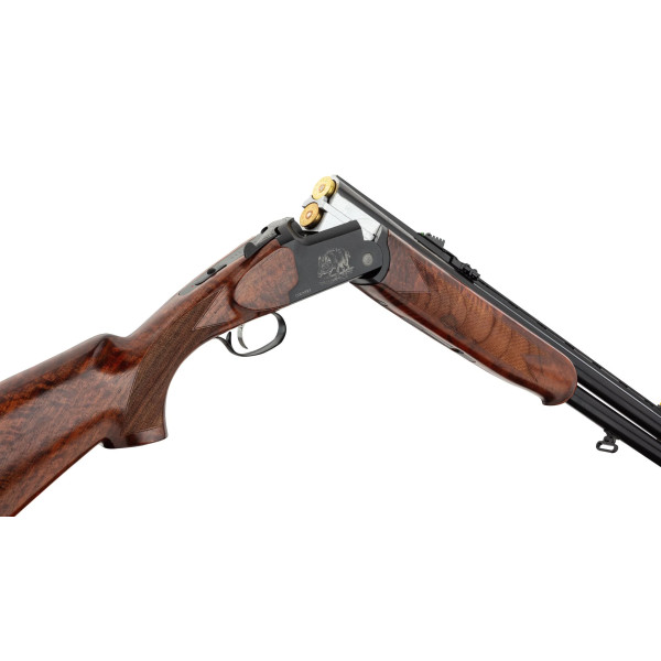 Fusil  Country SLUG - Cal. 12/76  Chez DEVILLE ARMORY. Votre armurerie en ligne.