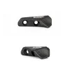 TONI SYSTEM CZTSSX Repose-pouce 3D pour CZ TS, BLEU