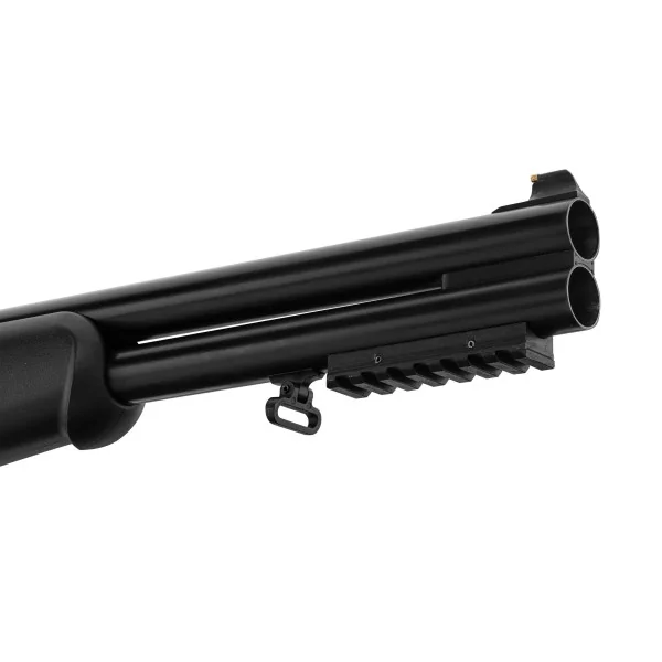Fusil Slug COUNTRY ST TACTICAL Cal 12/76