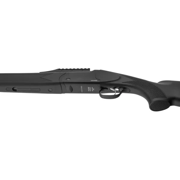 Fusil Slug COUNTRY ST TACTICAL Cal 12/76