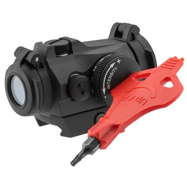 Viseur point rouge Aimpoint Micro H2