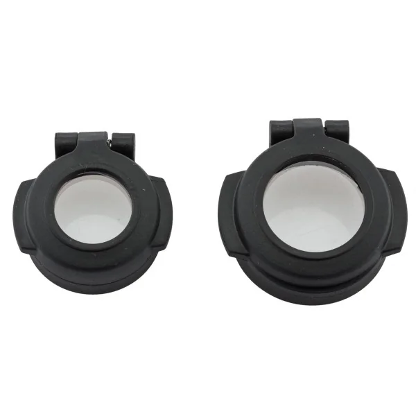 Viseur point rouge Aimpoint Micro H2