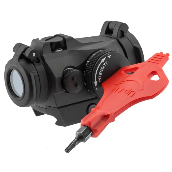 Viseur point rouge Aimpoint Micro H2