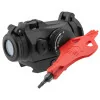Viseur point rouge Aimpoint Micro H2