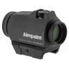 Viseur point rouge Aimpoint Micro H2