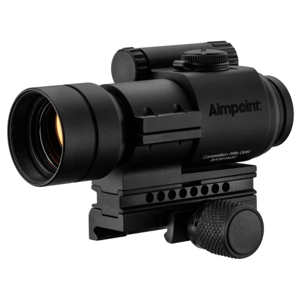 Viseur point rouge Aimpoint Compact CRO (Competition Rifle Optic)