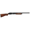 Fusil de chasse à pompe Yildiz S61 crosse bois Cal 12/76  Chez DEVILLE ARMORY. Votre armurerie en ligne.