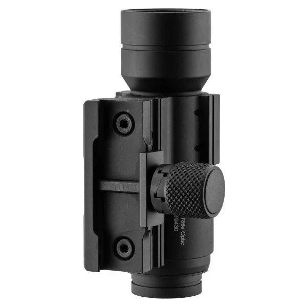 Viseur point rouge Aimpoint Compact CRO (Competition Rifle Optic)