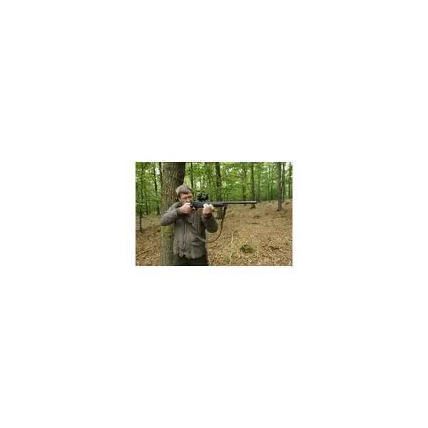 Viseur point rouge Aimpoint Compc3