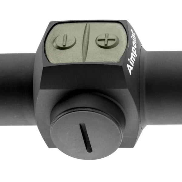 Viseur point rouge Aimpoint Hunter