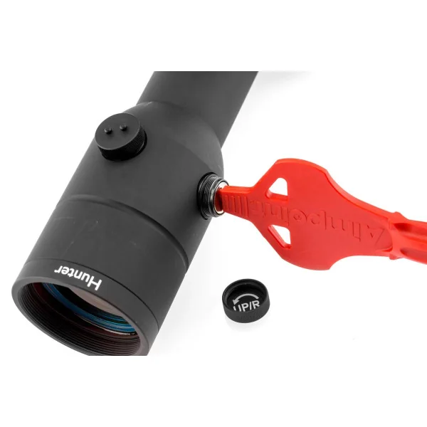 Viseur point rouge Aimpoint Hunter
