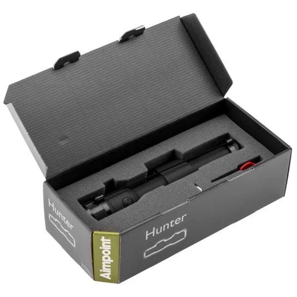 Viseur point rouge Aimpoint Hunter