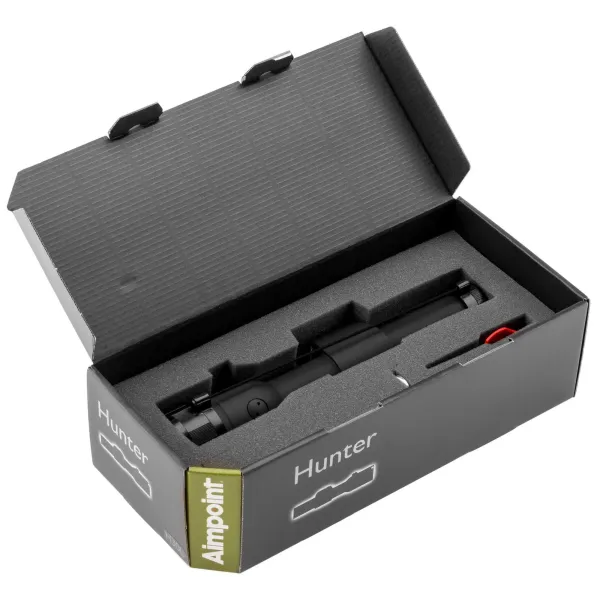 Viseur point rouge Aimpoint Hunter
