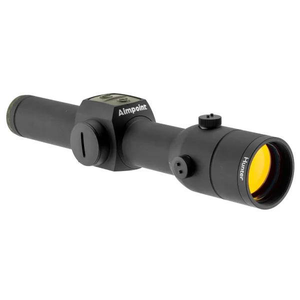 Viseur point rouge Aimpoint Hunter