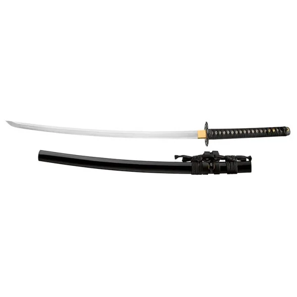Captain Nathans Sword