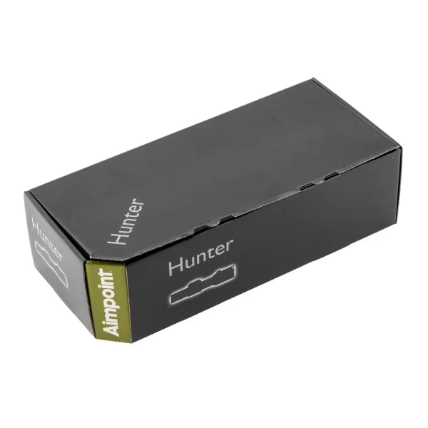 Viseur point rouge Aimpoint Hunter