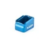 TONI SYSTEM Talon de chargeur +3 CZ TS Orange Bleu