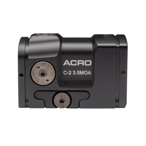 Viseur point rouge Aimpoint Acro C-2 - 3.5 MOA