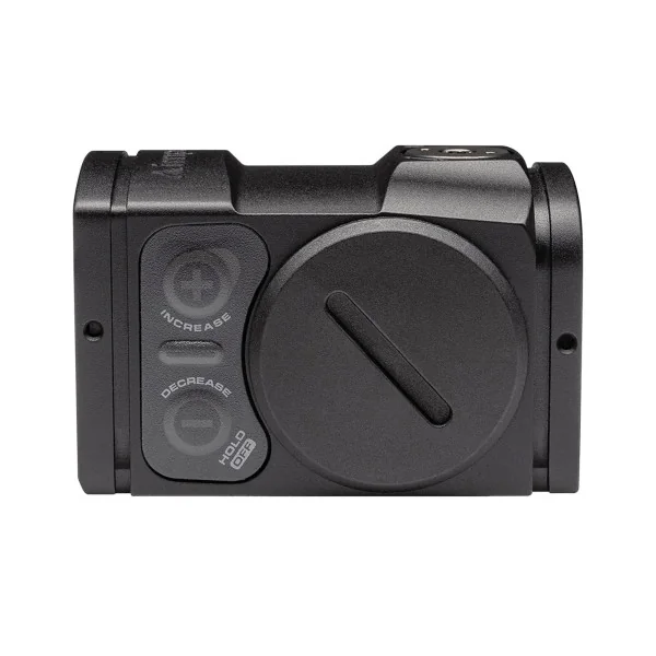 Viseur point rouge Aimpoint Acro C-2 - 3.5 MOA