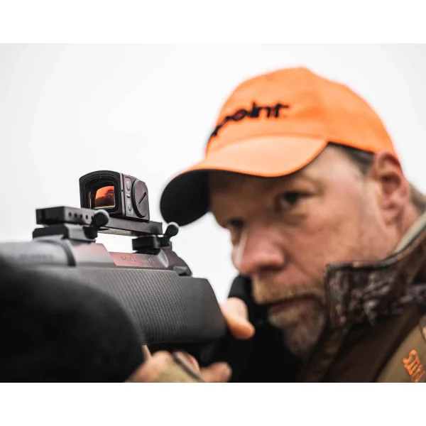 Viseur point rouge Aimpoint Acro C-2 - 3.5 MOA