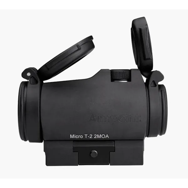 AIMPOINT Micro T2 2moA montage bas