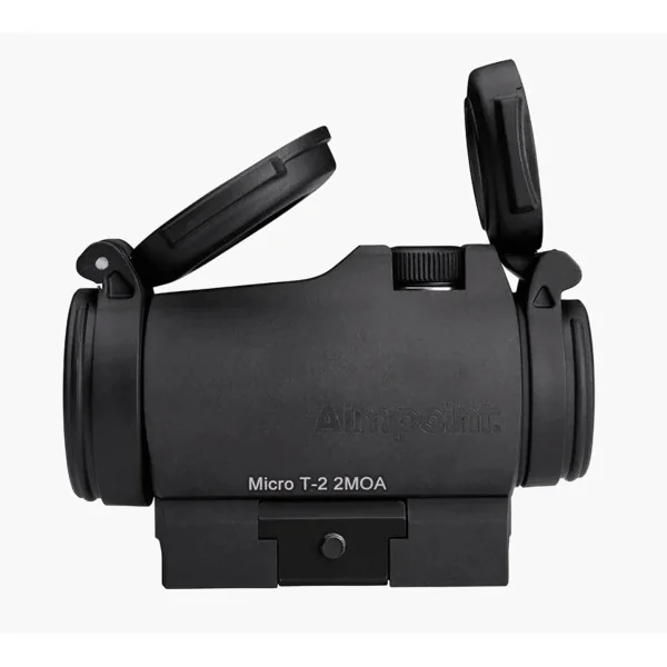 AIMPOINT Micro T2 2moA montage bas