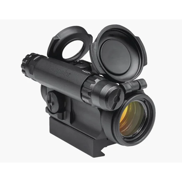 AIMPOINT CompM5 2moA montage bas