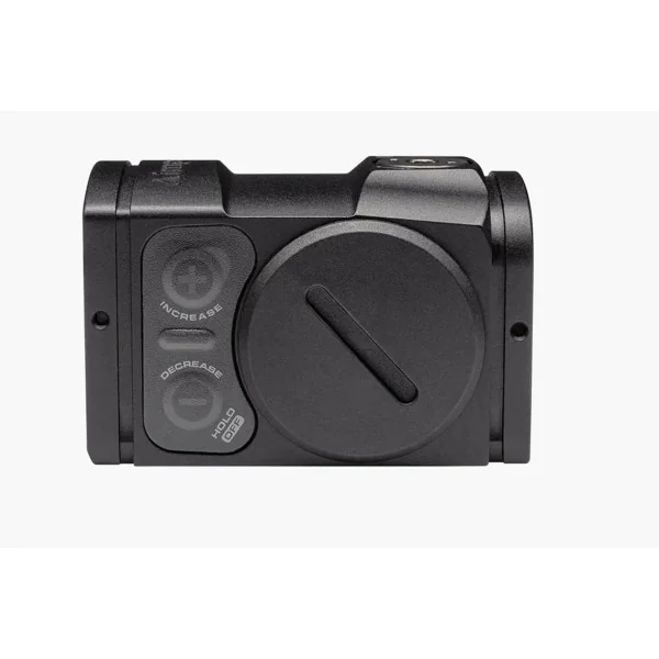 Viseur point rouge AIMPOINT ACRO P-2 3.5 MoA