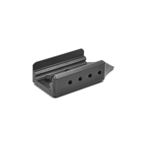 TONI SYSTEM CALCZS1 Poids de cadre pour CZ SP01, NOIR  Chez DEVILLE ARMORY. Votre armurerie en ligne.