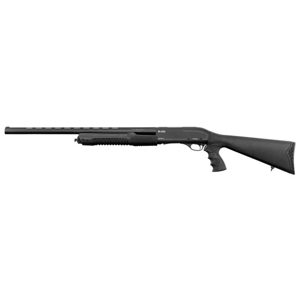 Fusil à pompe Yildiz YP12SCT tactique cal. 12/76