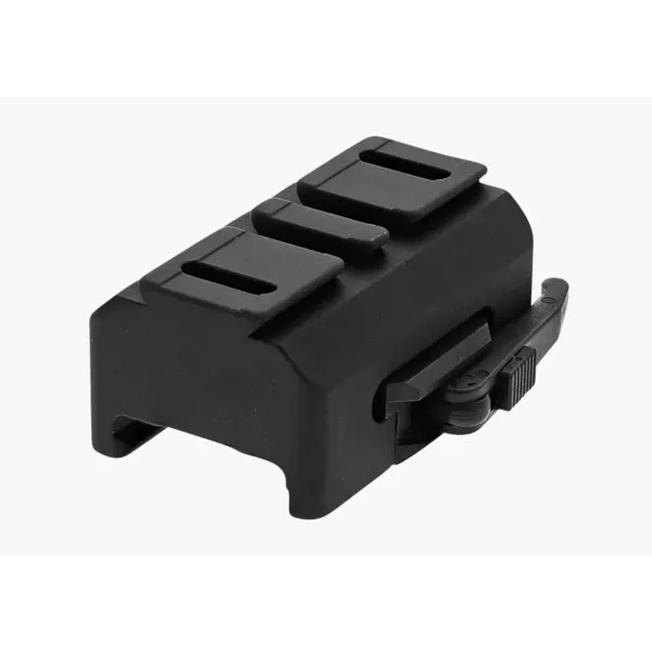 Rehausses AIMPOINT ACRO pour rail Picatinny